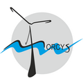 FORCYS: An alternative Floating OffshoRe wind turbine Concept technology  Logo